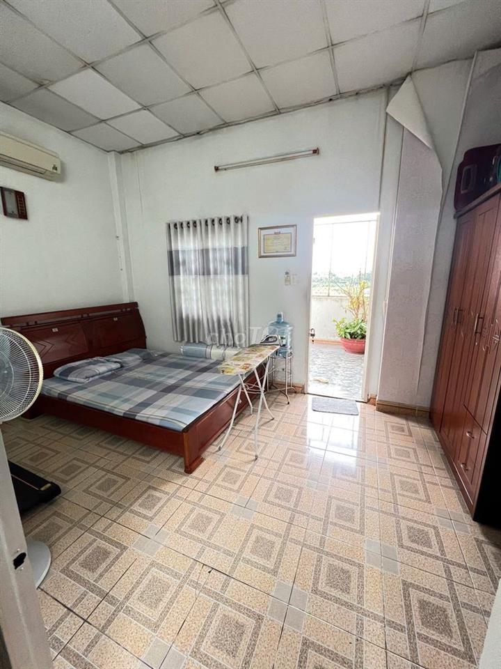 Mặt Tiền 12m đường M1 Phường BHH, 100m2, Giá 11 tỷ thương lượng !!!