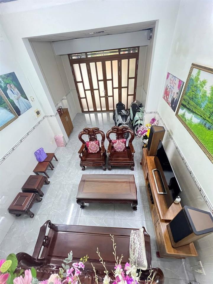 Mặt Tiền 12m đường M1 Phường BHH, 100m2, Giá 11 tỷ thương lượng !!!