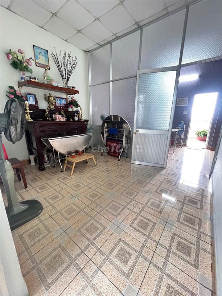 Mặt Tiền 12m đường M1 Phường BHH, 100m2, Giá 11 tỷ thương lượng !!!