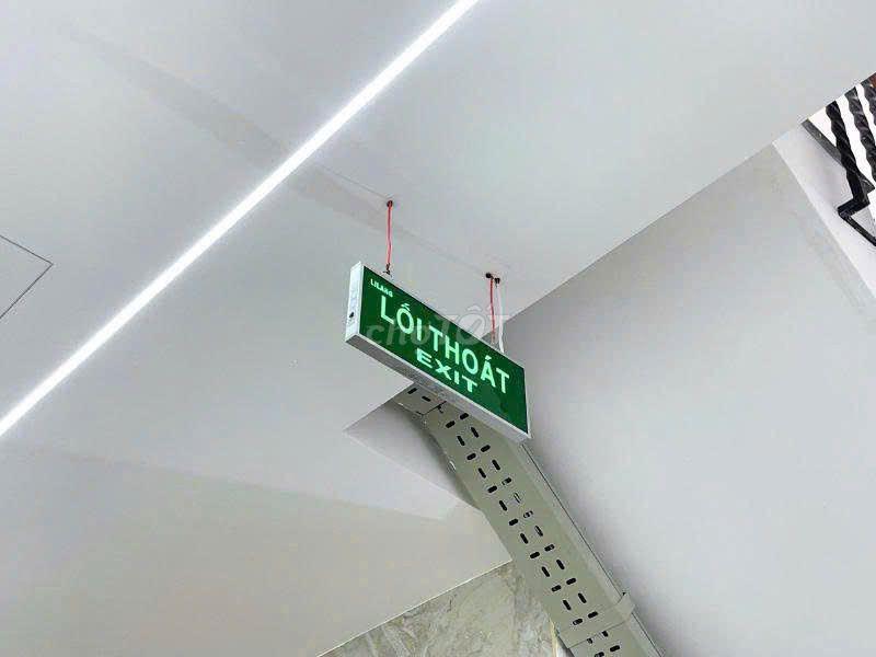 Bán Tòa Nhà 354m2, 6 tầng, DT 3tỷ6/năm, 36 tỷ 800 thương lượng !!!
