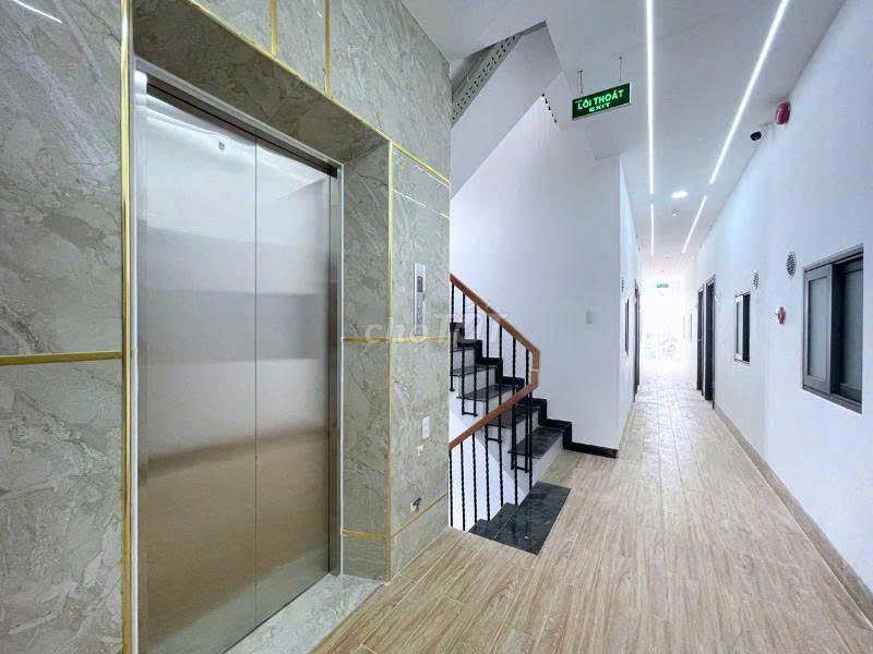 Bán Tòa Nhà 354m2, 6 tầng, DT 3tỷ6/năm, 36 tỷ 800 thương lượng !!!