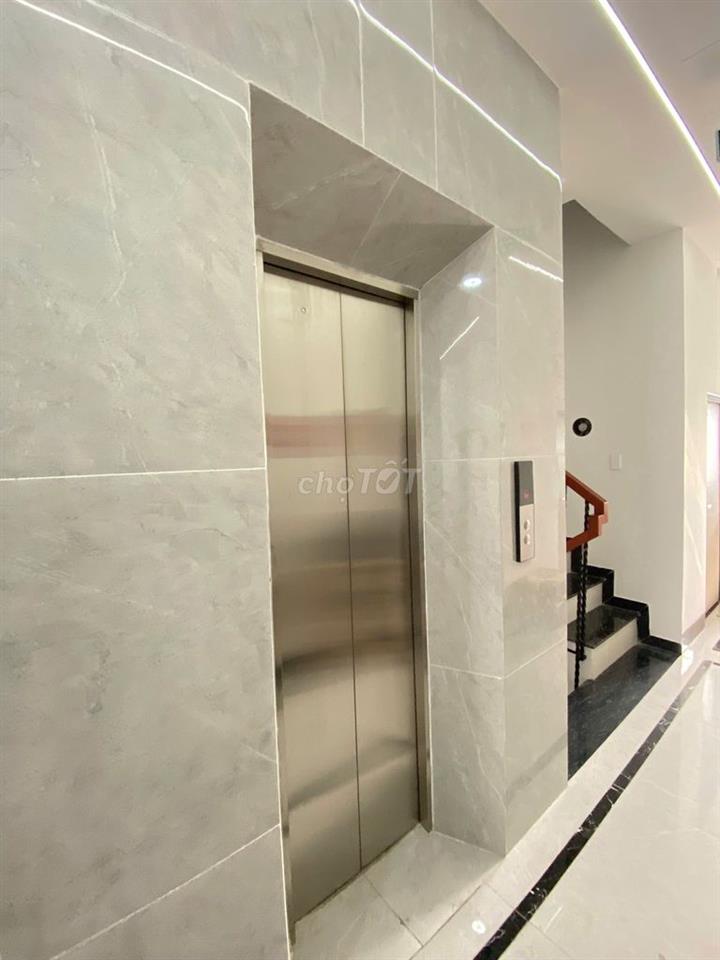 CHDV Dòng Tiền Ổn Định 210tr/tháng, Tân Kỳ Tân Quý, 28 tỷ 5 TL !!!