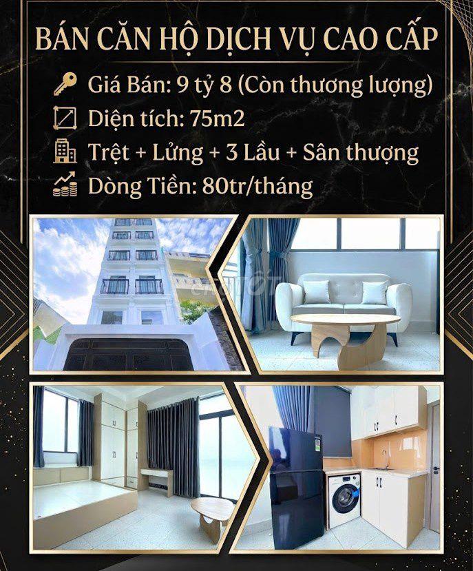 9 tỷ 8 thương lượng - dòng tiền 80tr - ngay Tân Kỳ Tân Quý