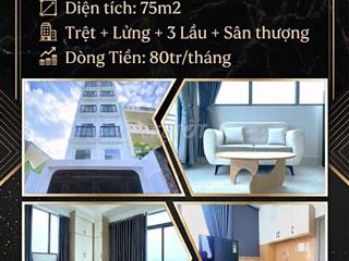 9 tỷ 8 thương lượng - dòng tiền 80tr - ngay Tân Kỳ Tân Quý