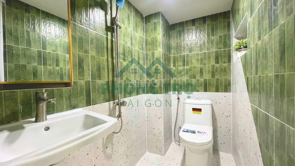 4tr4/th- Duplex 25m2, Gác 1m6, Phòng Mời 100% Hồ Văn Long, Bình Tân