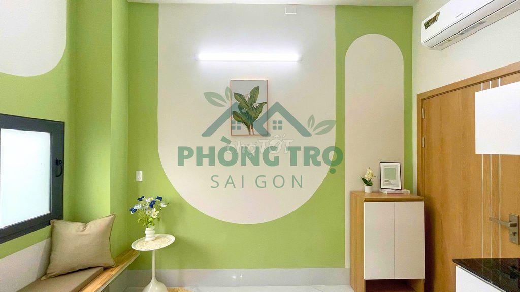 4tr4/th- Duplex 25m2, Gác 1m6, Phòng Mời 100% Hồ Văn Long, Bình Tân