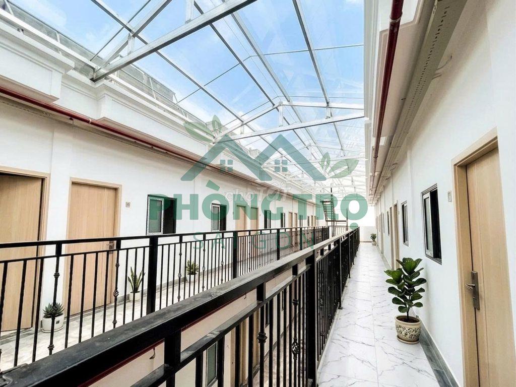 Cho Thuê Studio ngay Trương Phước Phan, giá 5tr2/tháng !!!
