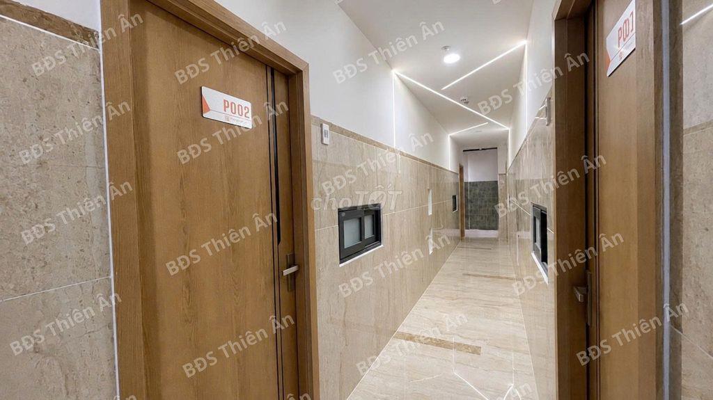 Bán Tòa Nhà CHDV Dòng Tiền 27 tỷ 800 còn thương lượng