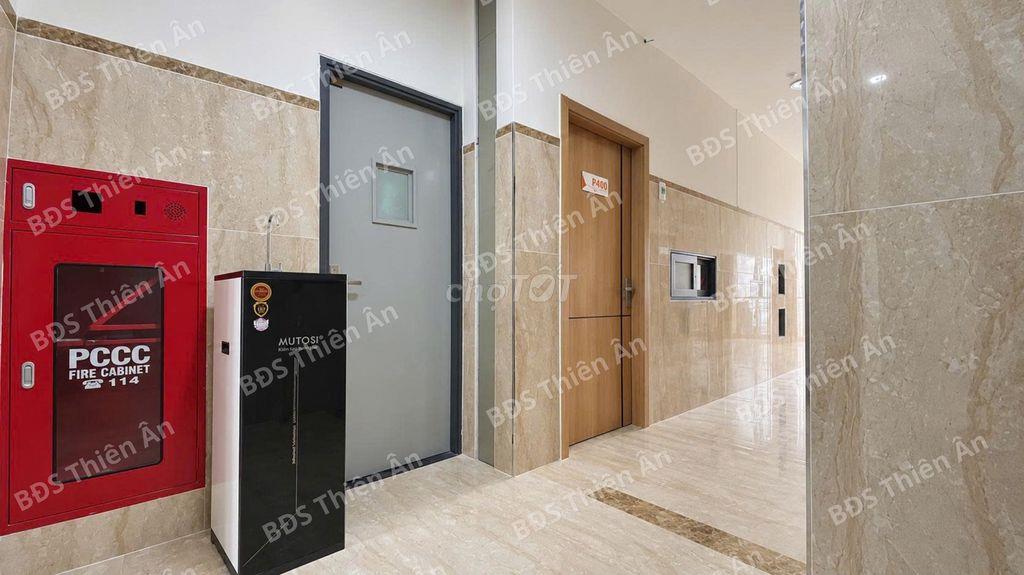 Bán Tòa Nhà CHDV Dòng Tiền 27 tỷ 800 còn thương lượng