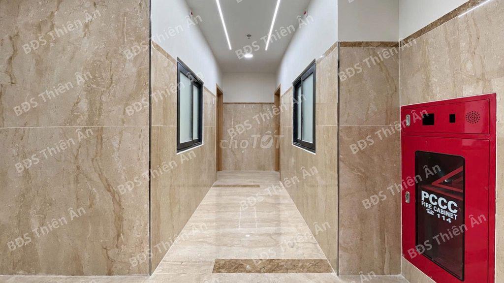 Bán Tòa Nhà CHDV Dòng Tiền 27 tỷ 800 còn thương lượng