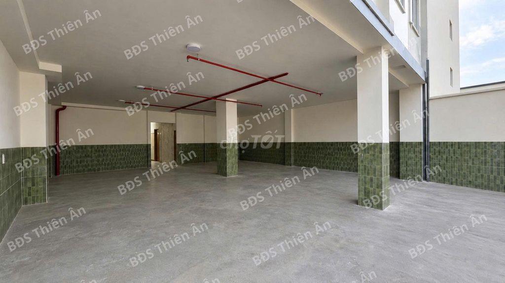 Bán Tòa Nhà CHDV Dòng Tiền 27 tỷ 800 còn thương lượng