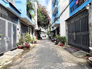 Bán nhà LK 8-9, BHH: 4x15 đúc 3 lầu, 4PN, 5WC