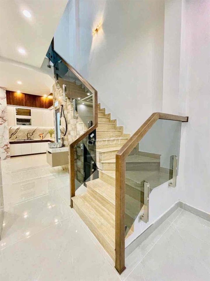 Bán biệt thự mini Đình Nghi Xuân: 7x12 đúc 3 lầu. 4PN, 5WC
