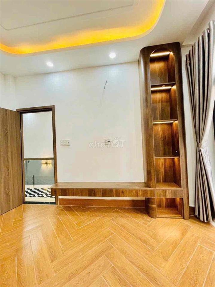 Bán biệt thự mini Đình Nghi Xuân: 7x12 đúc 3 lầu. 4PN, 5WC