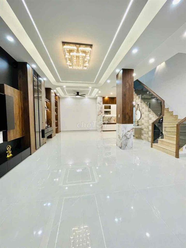 Bán biệt thự mini Đình Nghi Xuân: 7x12 đúc 3 lầu. 4PN, 5WC