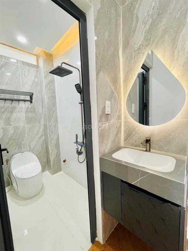Bán biệt thự mini Đình Nghi Xuân: 7x12 đúc 3 lầu. 4PN, 5WC