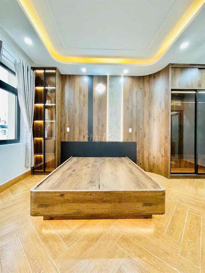 Bán biệt thự mini Đình Nghi Xuân: 7x12 đúc 3 lầu. 4PN, 5WC