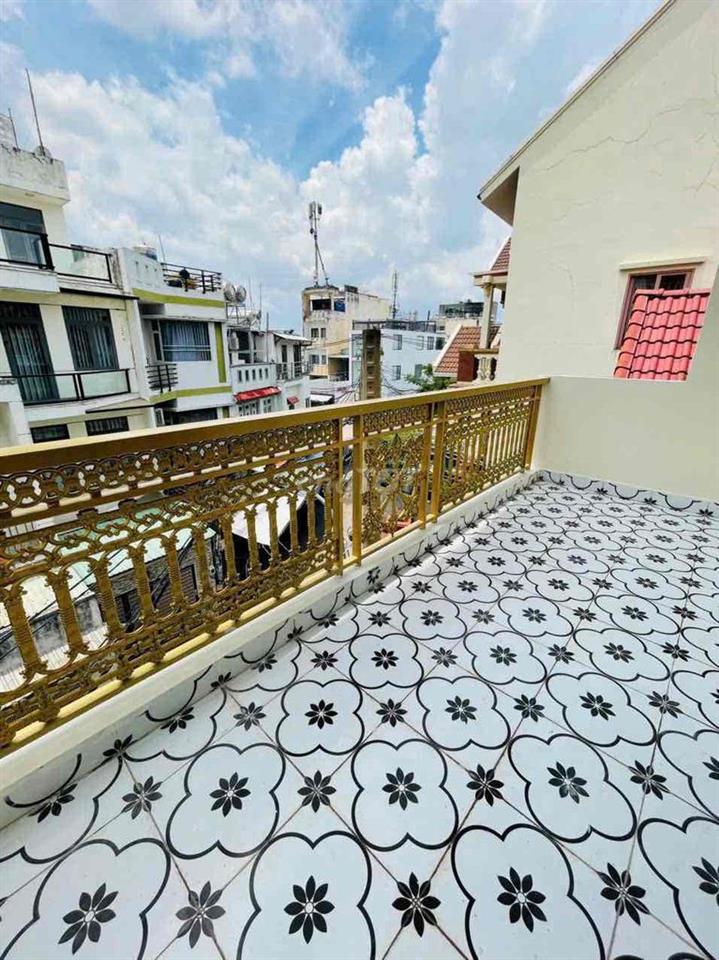 Bán biệt thự mini Đình Nghi Xuân: 7x12 đúc 3 lầu. 4PN, 5WC