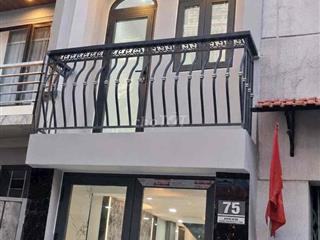 Bán nhà mặt tiền đs: 8, BHHA: đúc 1 lầu, 2,5x8