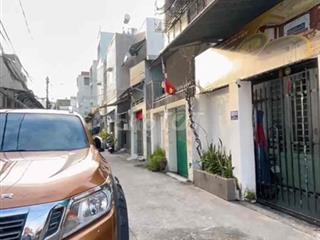 Bán nhà Lê Trọng Tấn, Tây Thạnh: 4x17 giá 8t6 đúc 3 lầu, còn Tl