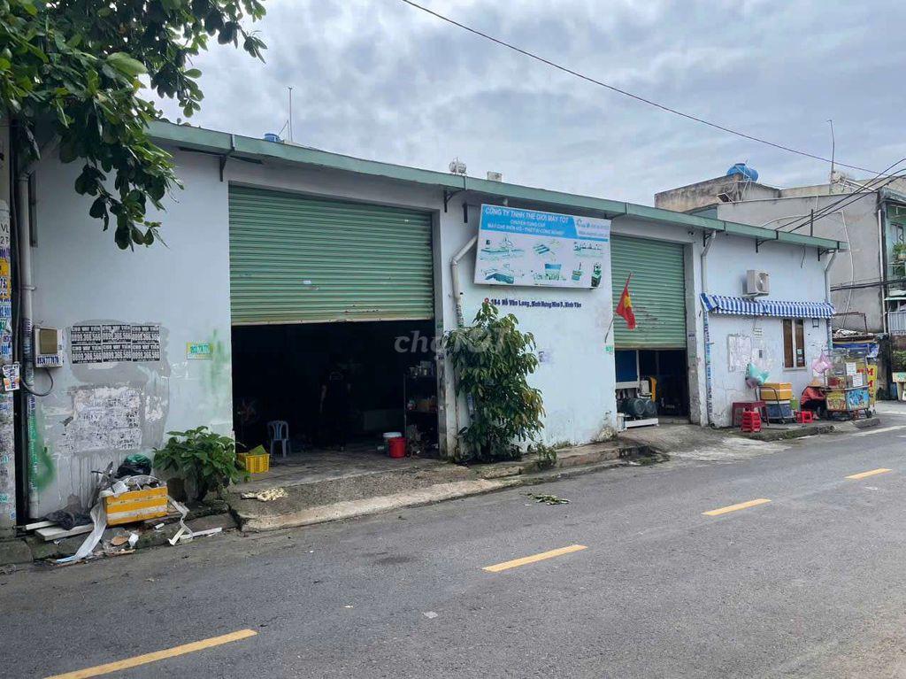 nhà ở kho xưởng giá rẻ 12,2 tỷ