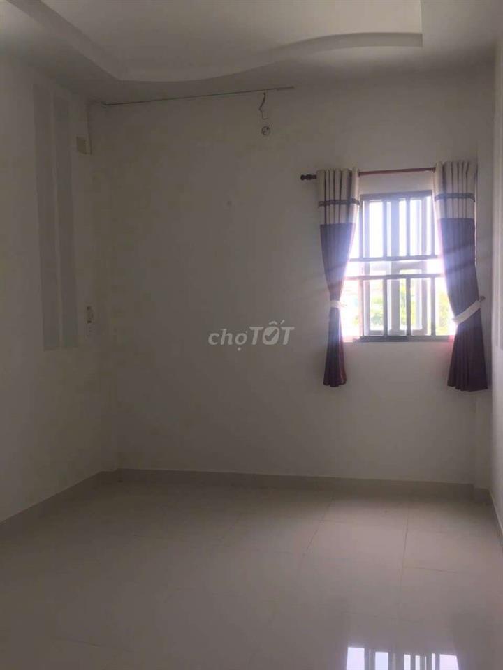 nhà phố 3.5 lầu HXH .SHR ngay võ văn kiệt 