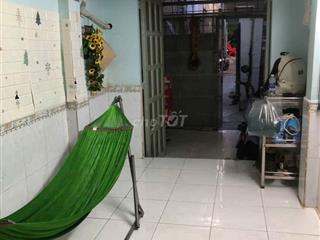 Bán nhà khu vực an ninh, gần BV BT, UBND, trường mầm non, Cấp 1,2,3. 