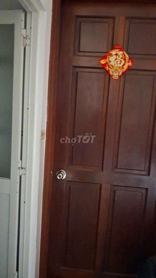 bán nhà hxh đường An Dương Vương phường an Lạc 