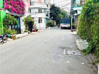 bán đất mặt tiền đường số 8 kdc nam Long Hồ Học Lãm 