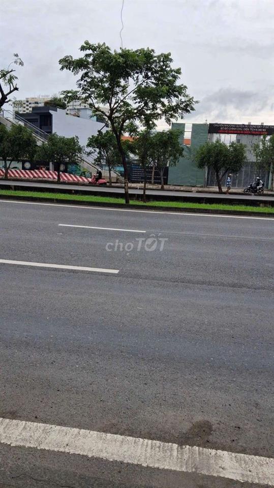 bán 360m2 đất mặt tiền đường Võ Văn Kiệt phường an Lạc 