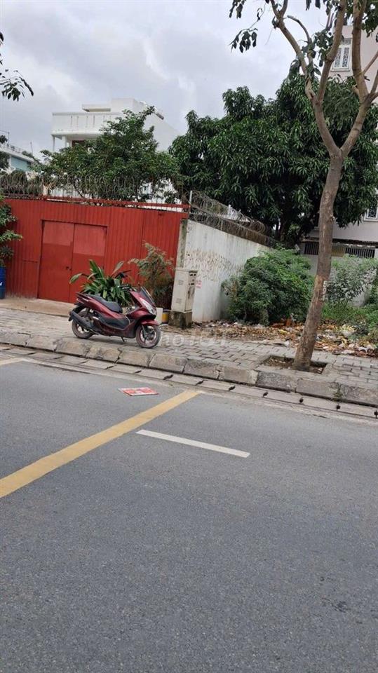 bán 360m2 đất mặt tiền đường Võ Văn Kiệt phường an Lạc 