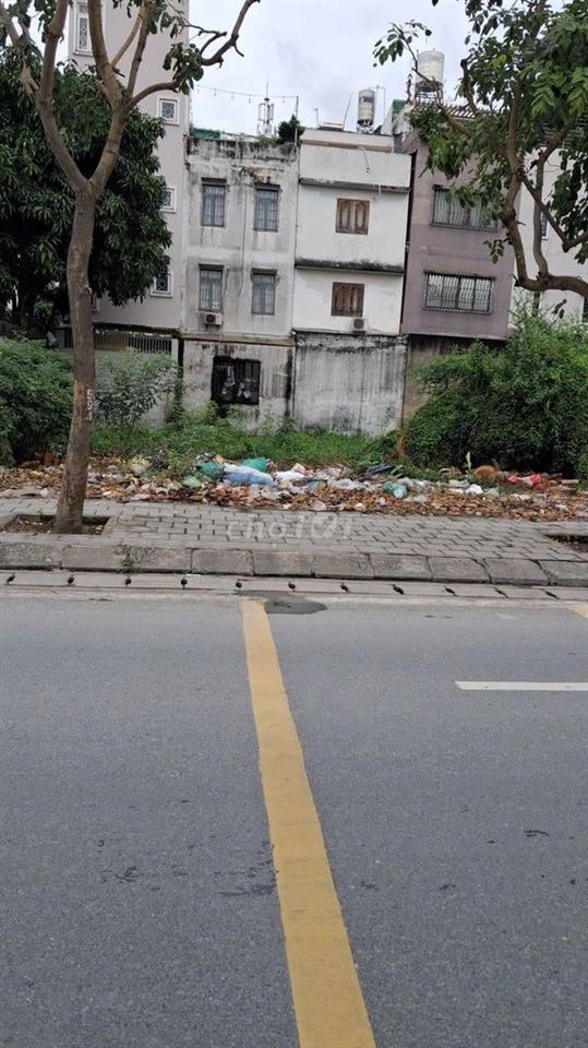bán 360m2 đất mặt tiền đường Võ Văn Kiệt phường an Lạc 