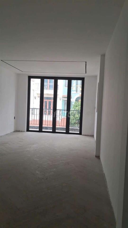 cho thuê nhà hẻm xe hơi đường An Dương Vương phường an Lạc 
