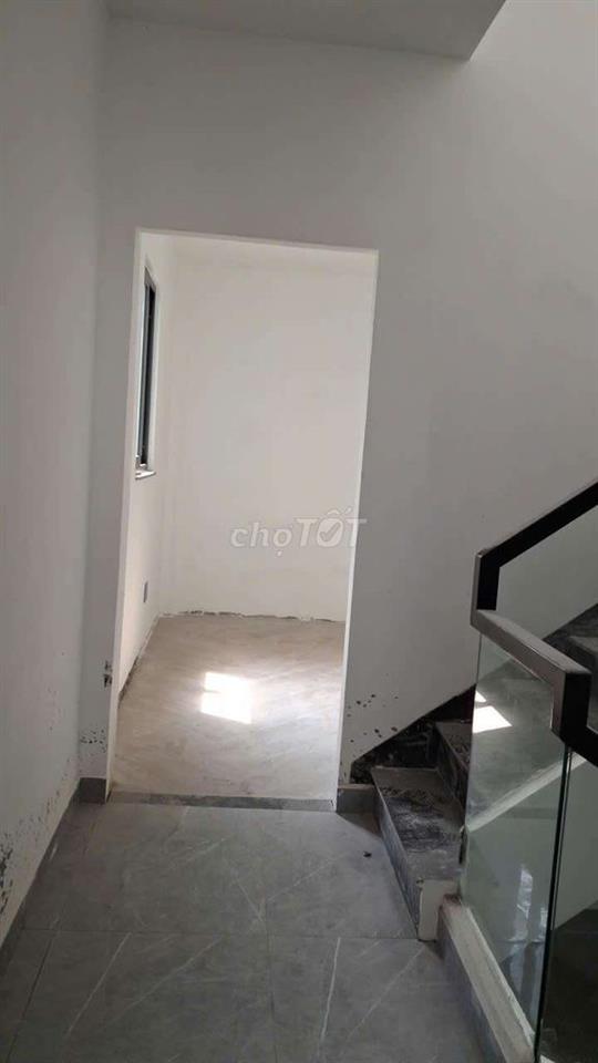 cho thuê nhà hẻm xe hơi đường An Dương Vương phường an Lạc 