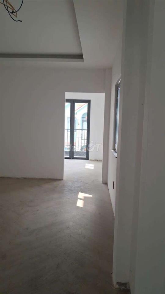 cho thuê nhà hẻm xe hơi đường An Dương Vương phường an Lạc 