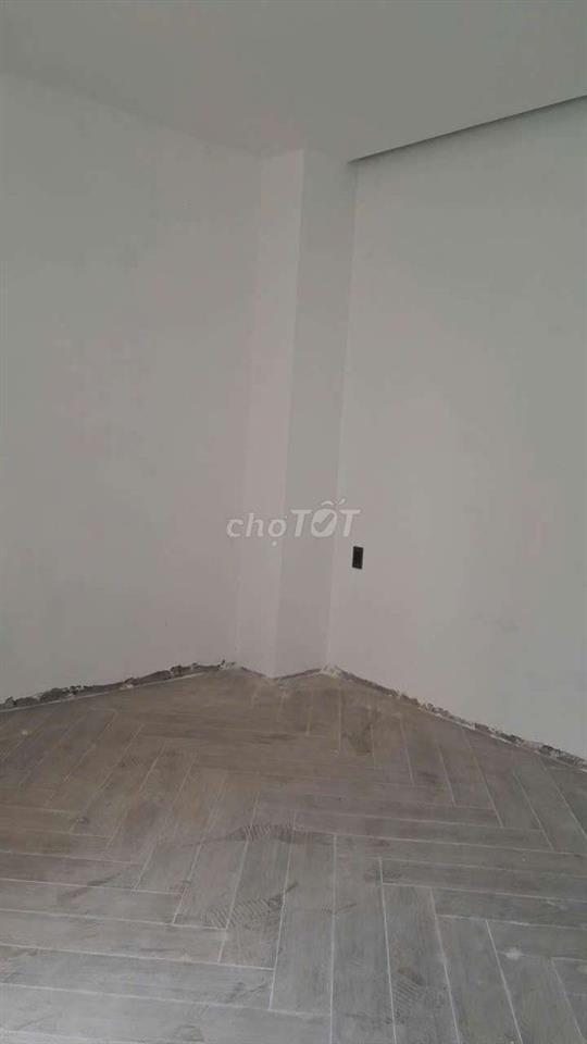 cho thuê nhà hẻm xe hơi đường An Dương Vương phường an Lạc 
