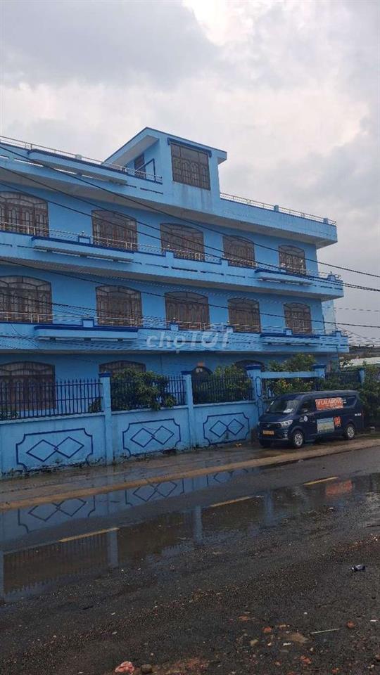 bán 31000m2 nhà xưởng đường Hồ Học Lãm 