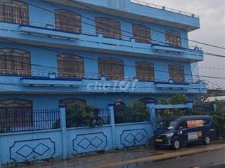 bán 31000m2 nhà xưởng đường Hồ Học Lãm 