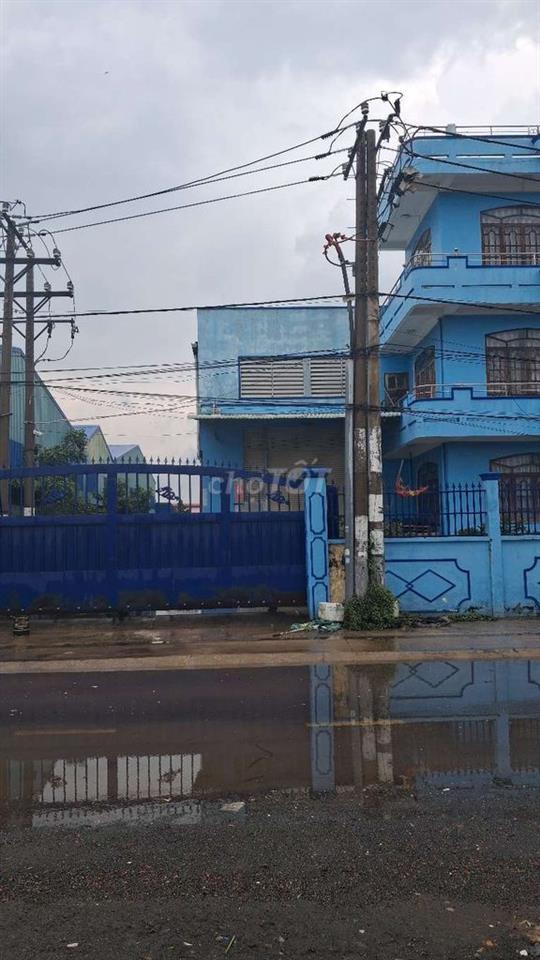 bán 31000m2 nhà xưởng đường Hồ Học Lãm 