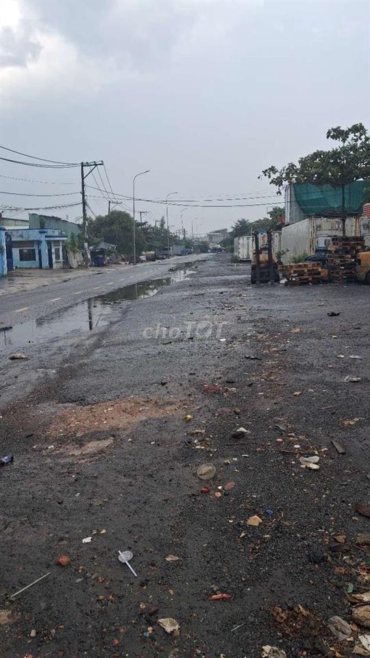 bán 31000m2 nhà xưởng đường Hồ Học Lãm 