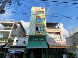 Bán Căn Hộ Dịch Vụ Dòng Tiền 80tr/1 tháng