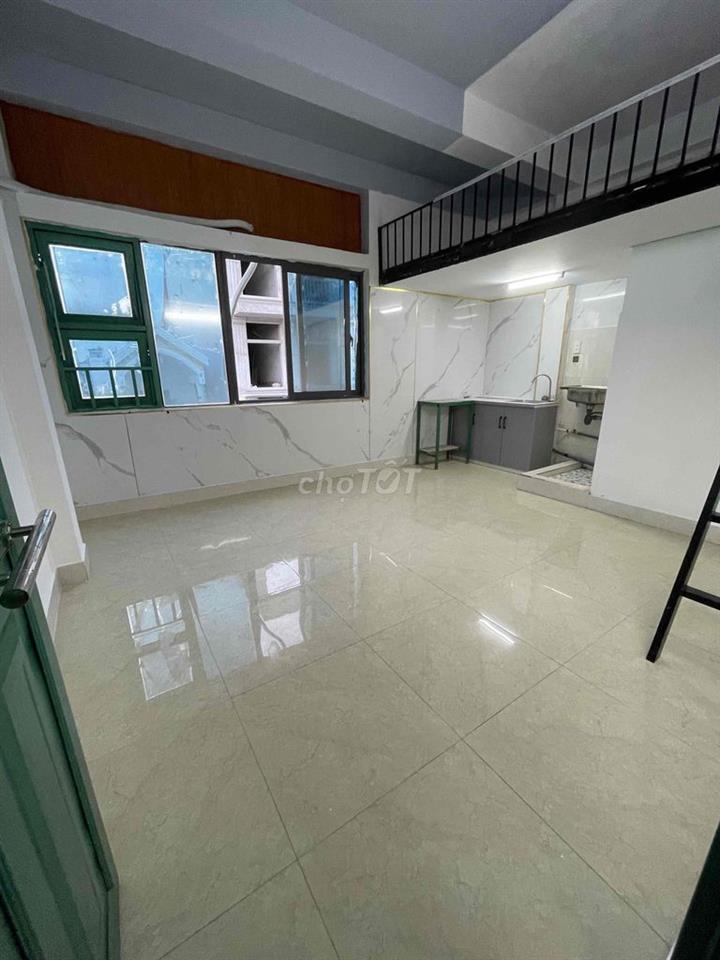 Bán Căn Hộ Dịch Vụ Dòng Tiền 80tr/1 tháng