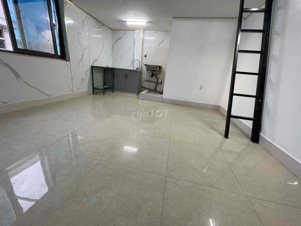 Bán Căn Hộ Dịch Vụ Dòng Tiền 80tr/1 tháng