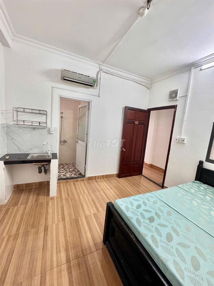 phòng full nội thất