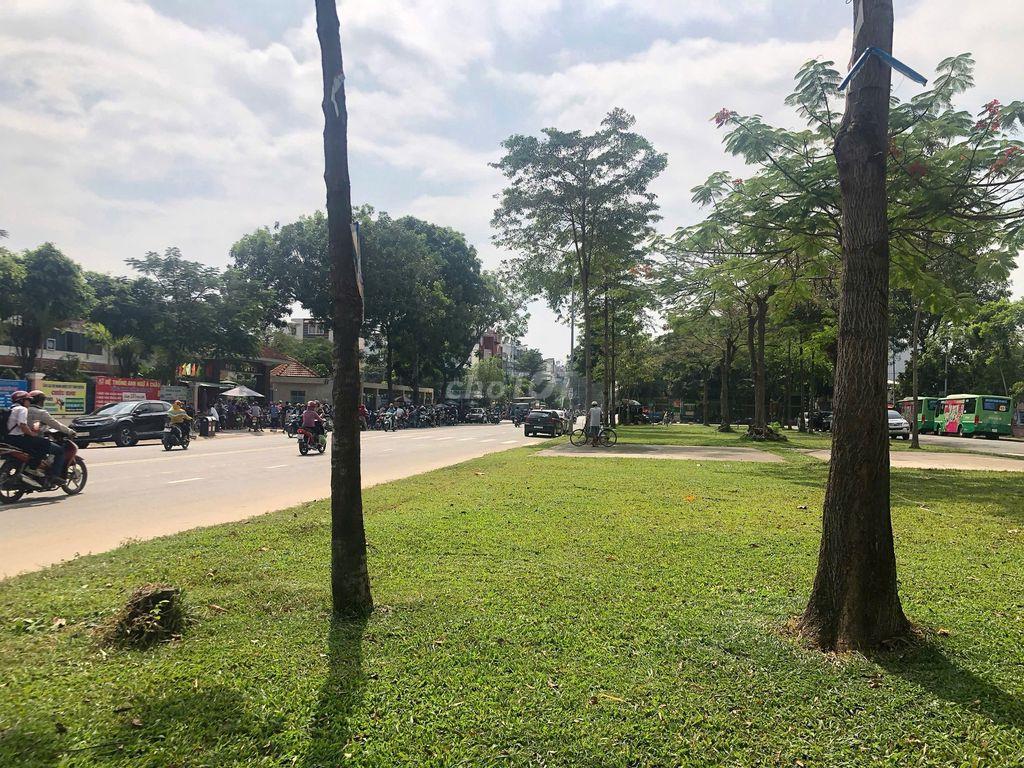 Bán đất thổ cư, SHR, xây dững liền, gần 300m2, giá 14,8 tỷ.
