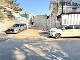 Bán đất MT đường Phan Văn Đối, 300m2, SHR, giá 14,8 tỷ, Hóc Môn
