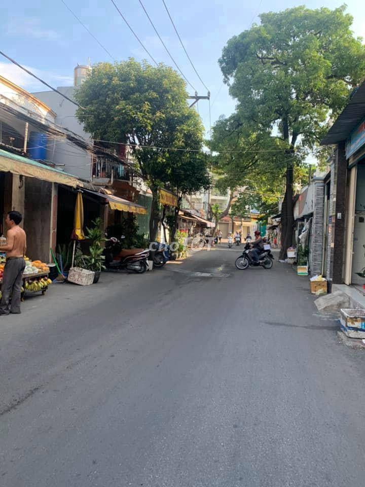Bán đất MT đường Phan Văn Đối, 300m2, SHR, giá 14,8 tỷ, Hóc Môn