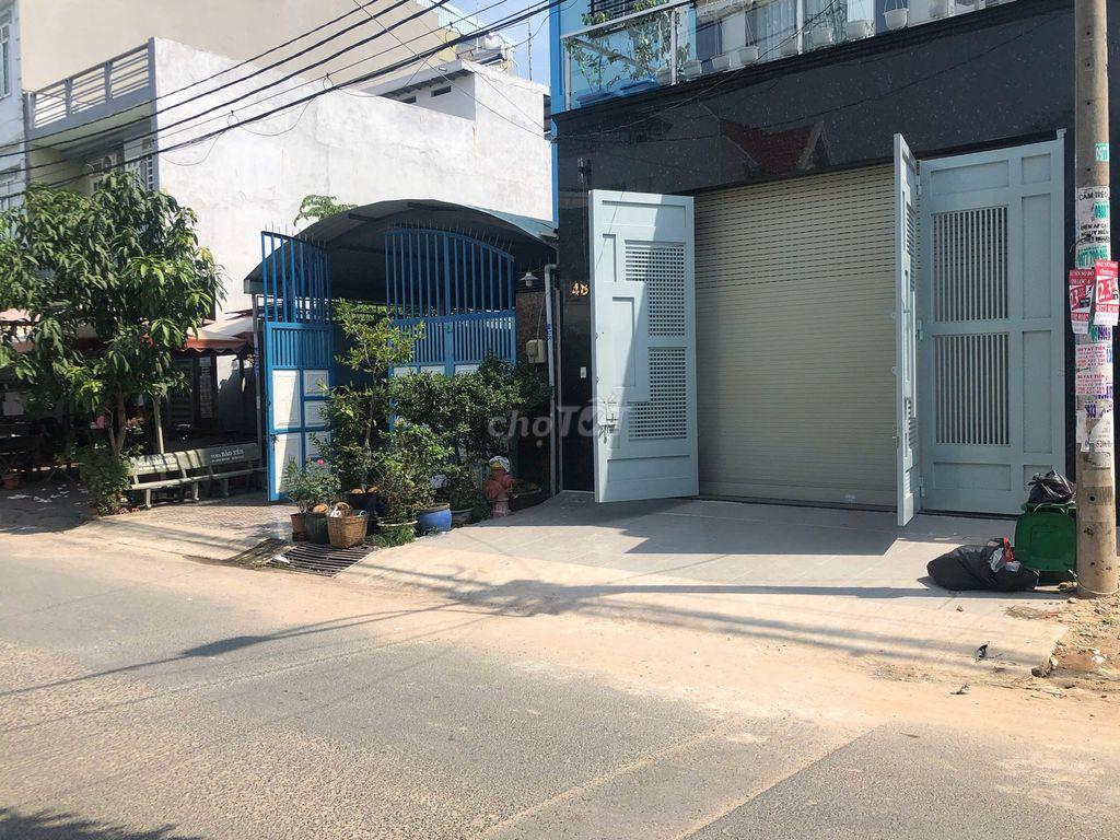 Bán đất chính chủ, giá tốt cho đầu tư, 65m2, SHR, Quận Bình Tân
