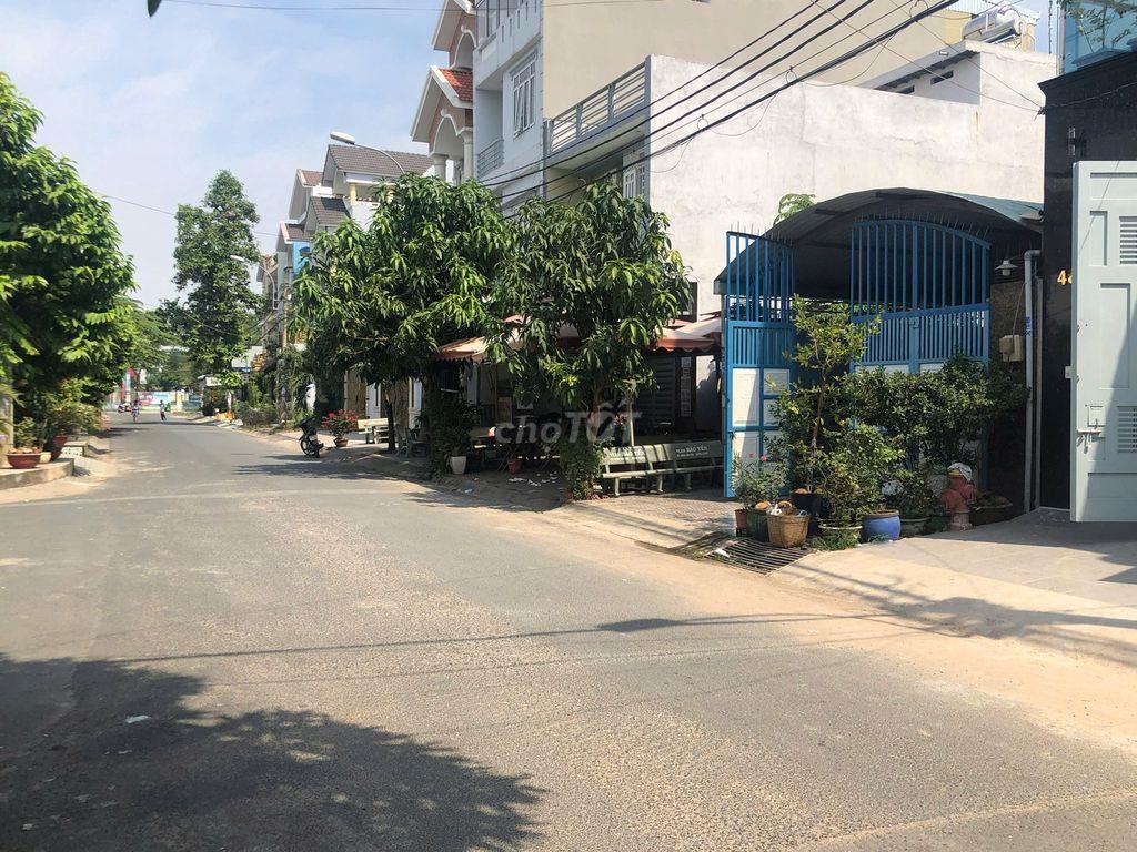 Bán đất chính chủ, giá tốt cho đầu tư, 65m2, SHR, Quận Bình Tân