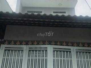 Bán nhà 133 Bình Thành, 4x9m, giá 1,480 tỷ, nhà mới 100%.